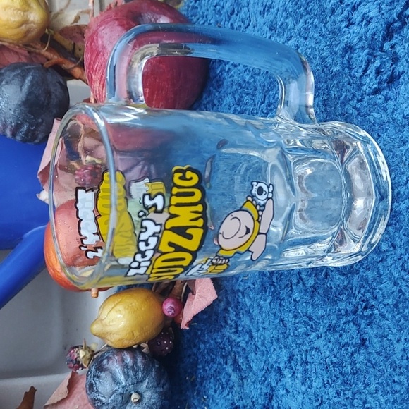 Ziggy's Sudzmug Beer Glass - Picture 5 of 8